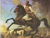 13. Οι αγώνες του Καραϊσκάκη