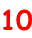 10