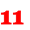 11