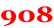 908