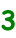 3