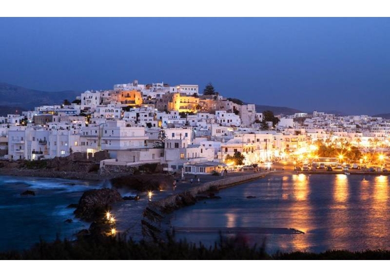 ΝΑΞΟΣ