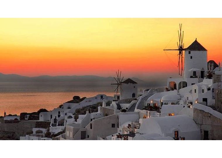 ΣΑΝΤΟΡΙΝΗ