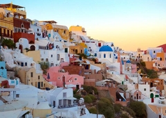 ΣΑΝΤΟΡΙΝΗ